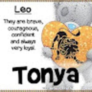 Meet your Posher, Tonya
